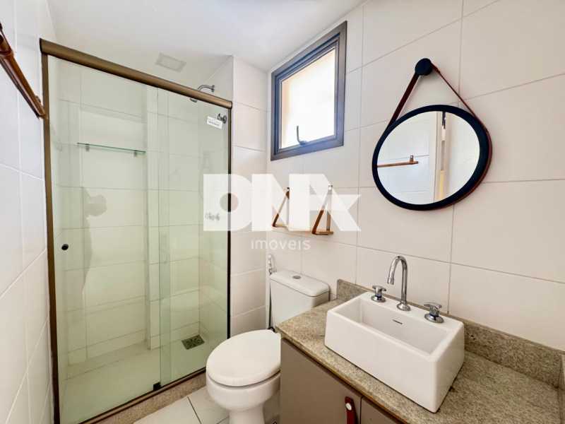 Conheça 6264af83-81e6-4d7d-9973-f7c30d do imóvel - Apartamento 4 quartos à venda Botafogo, Rio de Janeiro - R$ 2.000.000 - NBAP41192 - 15 6264af83-81e6-4d7d-9973-f7c30d - 15