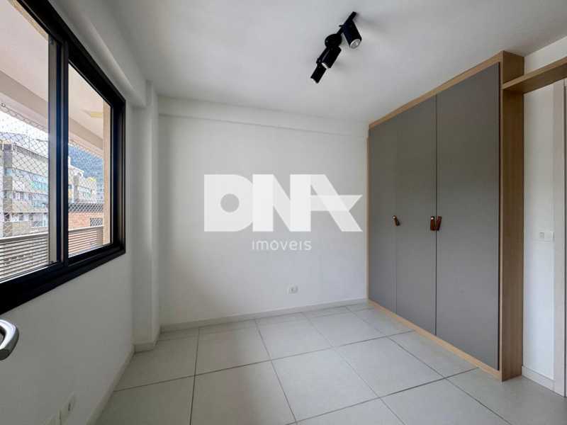 Conheça 44242b5c-eb6e-4ffc-a204-a38ba9 do imóvel - Apartamento 4 quartos à venda Botafogo, Rio de Janeiro - R$ 2.000.000 - NBAP41192 - 16 44242b5c-eb6e-4ffc-a204-a38ba9 - 16