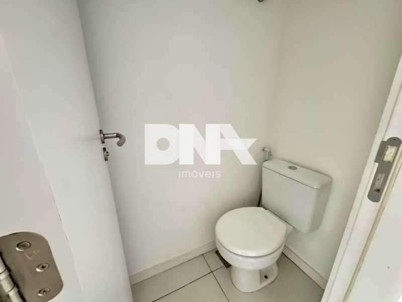 Conheça 67737f9d-533f-49c1-a4d9-bf4cc1 do imóvel - Apartamento 4 quartos à venda Botafogo, Rio de Janeiro - R$ 2.000.000 - NBAP41192 - 17 67737f9d-533f-49c1-a4d9-bf4cc1 - 17