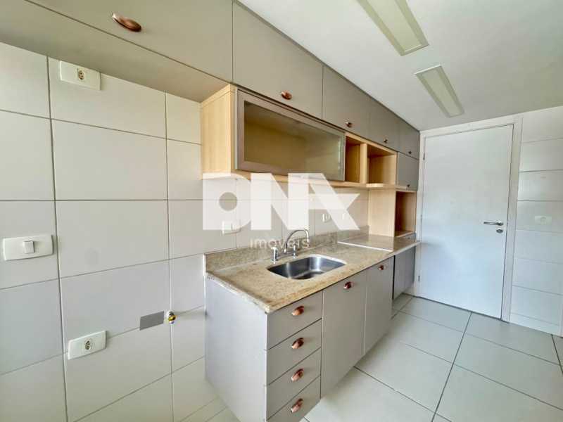 Conheça 76258d50-423e-4b5e-9fc5-d27ecd do imóvel - Apartamento 4 quartos à venda Botafogo, Rio de Janeiro - R$ 2.000.000 - NBAP41192 - 22 76258d50-423e-4b5e-9fc5-d27ecd - 22