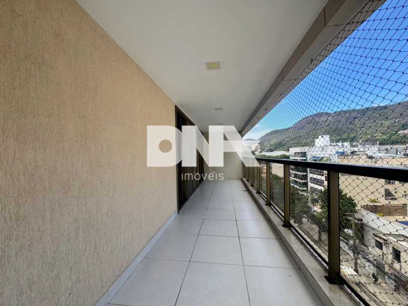 Conheça 54798174-ff2c-4116-915f-faa1af do imóvel - Apartamento 4 quartos à venda Botafogo, Rio de Janeiro - R$ 2.000.000 - NBAP41192 - 27 54798174-ff2c-4116-915f-faa1af - 27