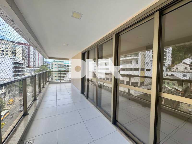Conheça aa1d7093-f1ad-4925-8763-9865fc do imóvel - Apartamento 4 quartos à venda Botafogo, Rio de Janeiro - R$ 2.000.000 - NBAP41192 - 26 aa1d7093-f1ad-4925-8763-9865fc - 26