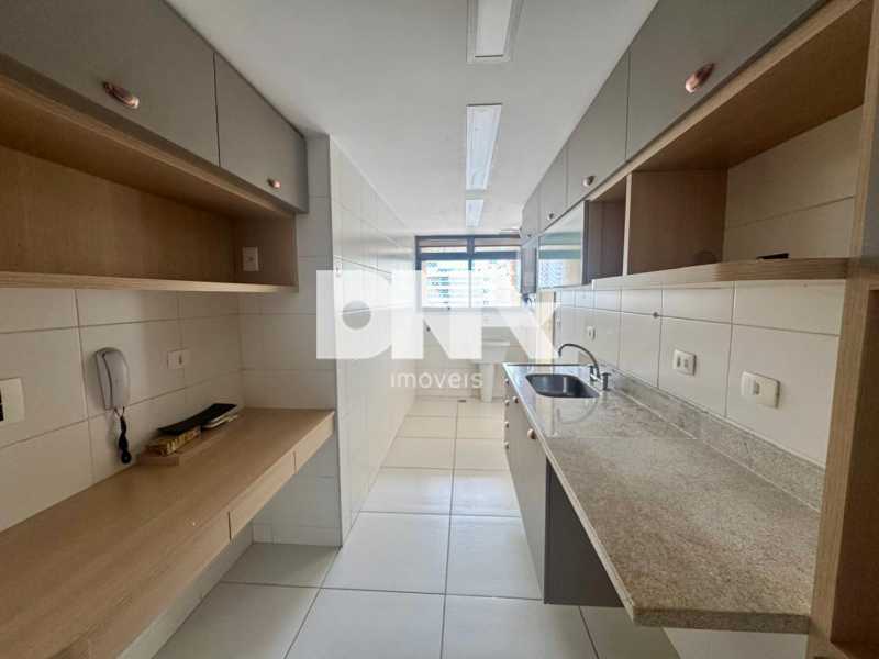Conheça cb6f64cd-17c2-421a-9649-23e9ca do imóvel - Apartamento 4 quartos à venda Botafogo, Rio de Janeiro - R$ 2.000.000 - NBAP41192 - 20 cb6f64cd-17c2-421a-9649-23e9ca - 20