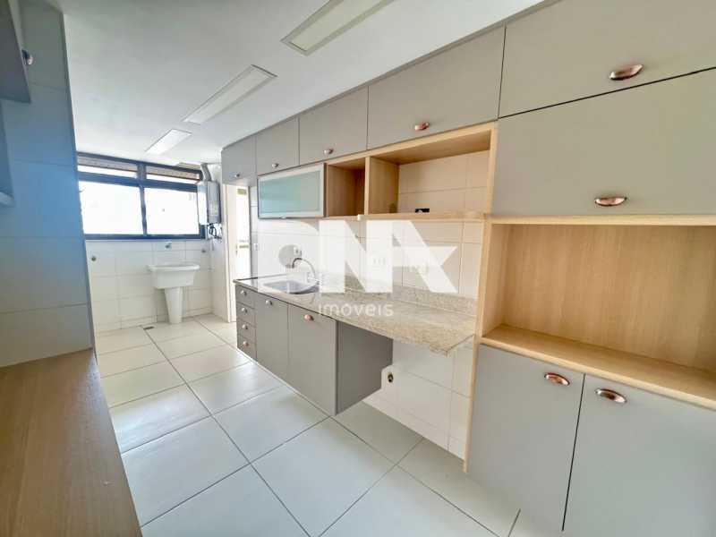Conheça f402351a-f750-410e-80fb-efabb2 do imóvel - Apartamento 4 quartos à venda Botafogo, Rio de Janeiro - R$ 2.000.000 - NBAP41192 - 21 f402351a-f750-410e-80fb-efabb2 - 21