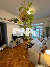 Apartamento 3 quartos à venda Laranjeiras, Rio de Janeiro - R$ 890.000 - FLAP30410