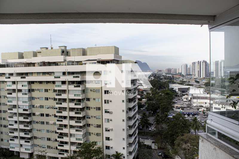 dronework@ - Av. Di Cavalcanti - 15