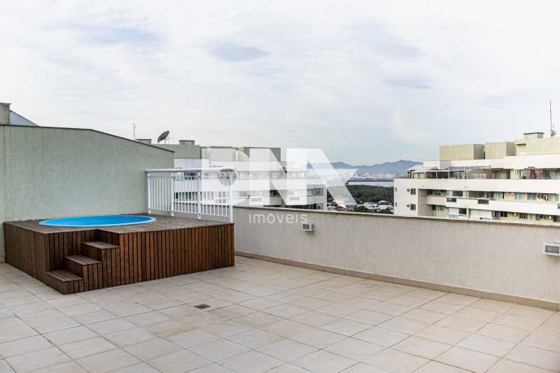 dronework@ - Av. Di Cavalcanti - 1