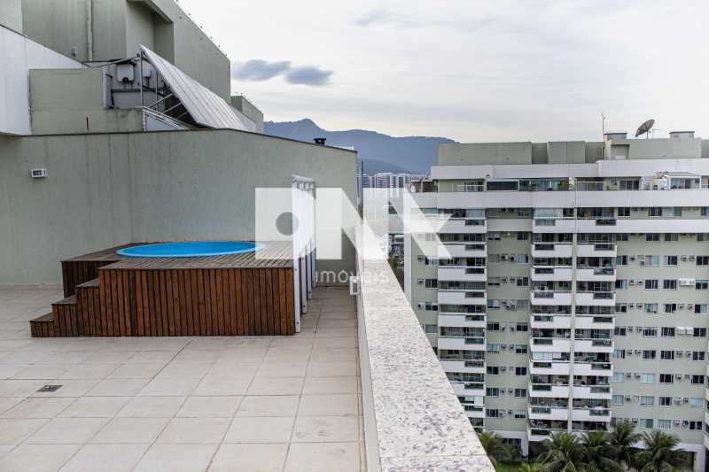 dronework@ - Av. Di Cavalcanti - 23