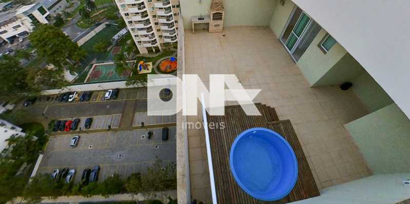 dronework@ - Av. Di Cavalcanti - 27