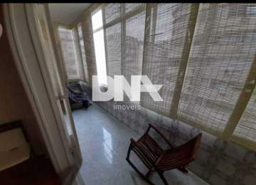 Apartamento 3 quartos à venda Copacabana, Rio de Janeiro - R$ 1.100.000 - LEAP31034