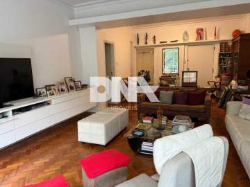 Apartamento 3 quartos à venda Copacabana, Rio de Janeiro - R$ 1.900.000 - NCAP33102