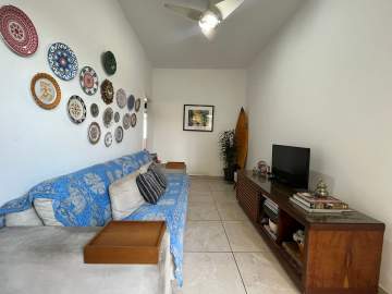 Apartamento 2 quartos à venda São Cristóvão, Rio de Janeiro - R$ 300.000 - NBAP25452