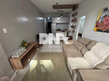 Apartamento 2 quartos à venda Leme, Rio de Janeiro - R$ 950.000 - MLAP20225