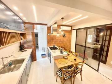 Cobertura 4 quartos à venda Jardim Oceanico, Rio de Janeiro - R$ 2.970.000 - JOCO40097