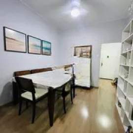 Apartamento 3 quartos à venda Botafogo, Rio de Janeiro - R$ 850.000 - NBAP35109