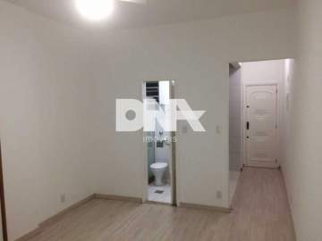Kitnet/Conjugado 25m² à venda Flamengo, Rio de Janeiro - R$ 380.000 - HTKI10004