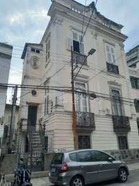 Casa 10 quartos à venda Laranjeiras, Rio de Janeiro - R$ 2.500.000 - FLCA100001