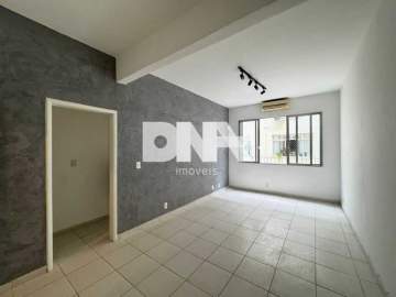 Apartamento 2 quartos à venda Botafogo, Rio de Janeiro - R$ 950.000 - NBAP25458