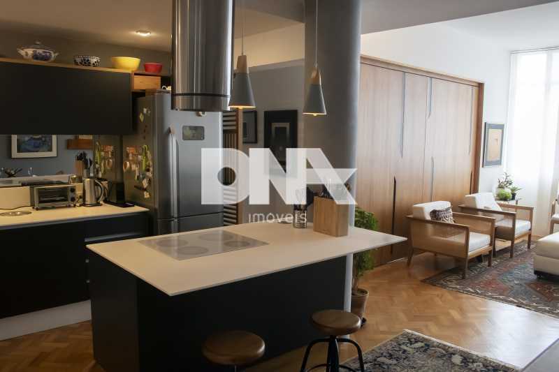 3a Sala cozinha - 4