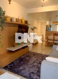 Apartamento 2 quartos à venda Barra da Tijuca, Rio de Janeiro - R$ 950.000 - JOAP20291