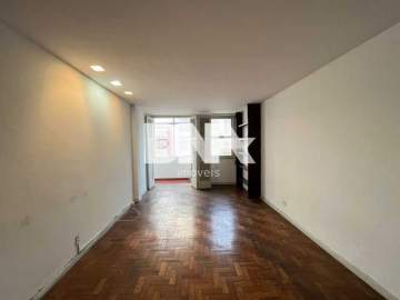 Apartamento 3 quartos à venda Copacabana, Rio de Janeiro - R$ 980.000 - NCAP33107