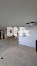 Apartamento 4 quartos à venda Lagoa, Rio de Janeiro - R$ 4.500.000 - NBAP41189