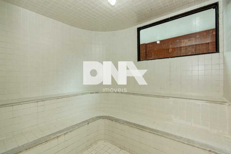 SAUNA - 23