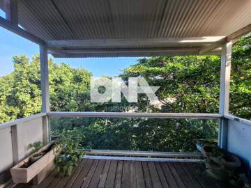 Casa 2 quartos à venda Botafogo, Rio de Janeiro - R$ 1.100.000 - NBCA20048