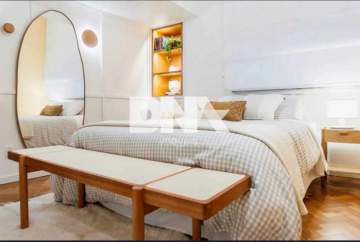 Apartamento 3 quartos à venda Ipanema, Rio de Janeiro - R$ 2.400.000 - MLAP30328