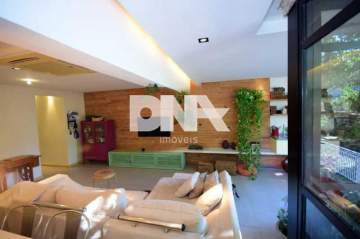 Apartamento 3 quartos à venda Jardim Oceanico, Rio de Janeiro - R$ 1.489.000 - JOAP30348