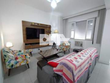 Apartamento 3 quartos à venda Copacabana, Rio de Janeiro - R$ 1.250.000 - NCAP33106