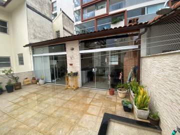 Casa de Vila 2 quartos à venda Botafogo, Rio de Janeiro - R$ 1.200.000 - NBCV20058