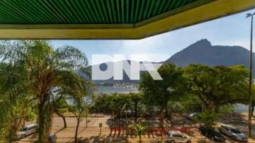 Apartamento 1 quarto à venda Lagoa, Rio de Janeiro - R$ 1.000.000 - LEAP10283