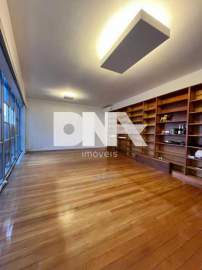 Apartamento 3 quartos à venda Lagoa, Rio de Janeiro - R$ 1.450.000 - HTAP30051