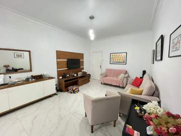 Apartamento 3 quartos à venda Ipanema, Rio de Janeiro - R$ 2.000.000 - NCAP33127
