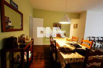Apartamento 3 quartos à venda Lagoa, Rio de Janeiro - R$ 1.690.000 - NCAP33219