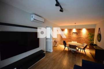 Apartamento 2 quartos à venda Jardim Oceanico, Rio de Janeiro - R$ 1.700.000 - JOAP20331