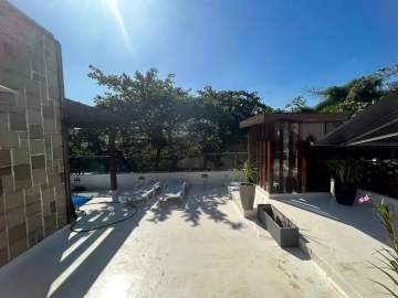 Cobertura 7 quartos à venda Jardim Oceanico, Rio de Janeiro - R$ 2.200.000 - JOCO70003