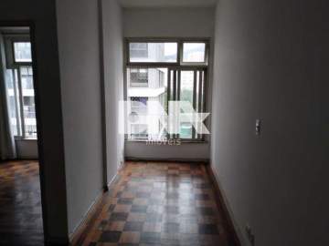 Apartamento 1 quarto à venda Flamengo, Rio de Janeiro - R$ 780.000 - FLAP10277