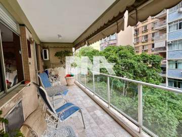 Apartamento 2 quartos à venda Copacabana, Rio de Janeiro - R$ 1.100.000 - NCAP22547