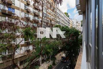 Apartamento à venda Rua Miguel Lemos, Copacabana, Rio de Janeiro - R$ 1.750.000 - MLAP30329