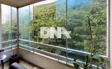 Novidade - Apartamento à venda Avenida Niemeyer, São Conrado, Rio de Janeiro - R$ 800.000 - LEAP20678