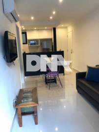 Apartamento 1 quarto à venda Copacabana, Rio de Janeiro - R$ 800.000 - NSAP12060