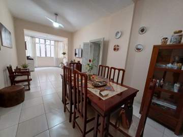 Apartamento 2 quartos à venda Copacabana, Rio de Janeiro - R$ 750.000 - NSAP22444