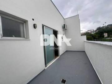 Apartamento 2 quartos à venda Glória, Rio de Janeiro - R$ 720.000 - CTAP21193