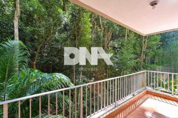 Apartamento 3 quartos à venda Copacabana, Rio de Janeiro - R$ 1.350.000 - NCAP33113