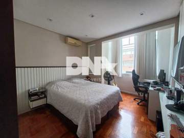 Kitnet/Conjugado 37m² à venda Copacabana, Rio de Janeiro - R$ 600.000 - NSKI00404