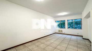 Apartamento à venda Rua Lópes Quintas, Jardim Botânico, Rio de Janeiro - R$ 1.200.000 - HTAP30052