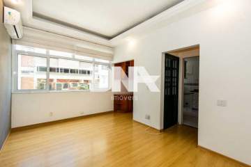 Apartamento à venda Rua Farme de Amoedo, Ipanema, Rio de Janeiro - R$ 1.350.000 - LEAP20680