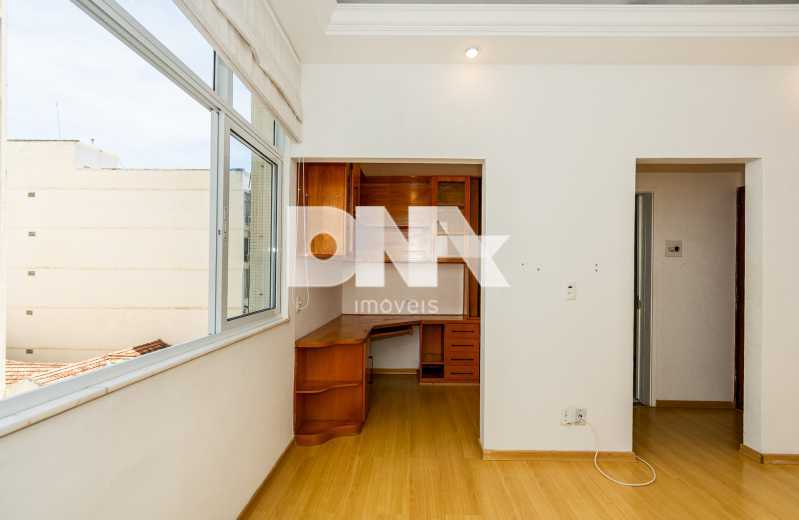 Conheça DSC_5120 do imóvel - Apartamento à venda Rua Farme de Amoedo, Ipanema, Rio de Janeiro - R$ 1.350.000 - LEAP20680 - 4 DSC_5120 - 4